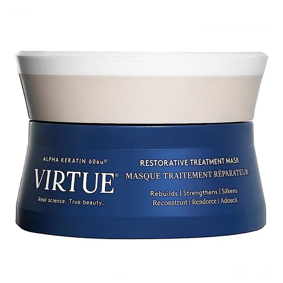 Virtue Restorative Treatment Mask 1.7oz - Picture 1 of 4